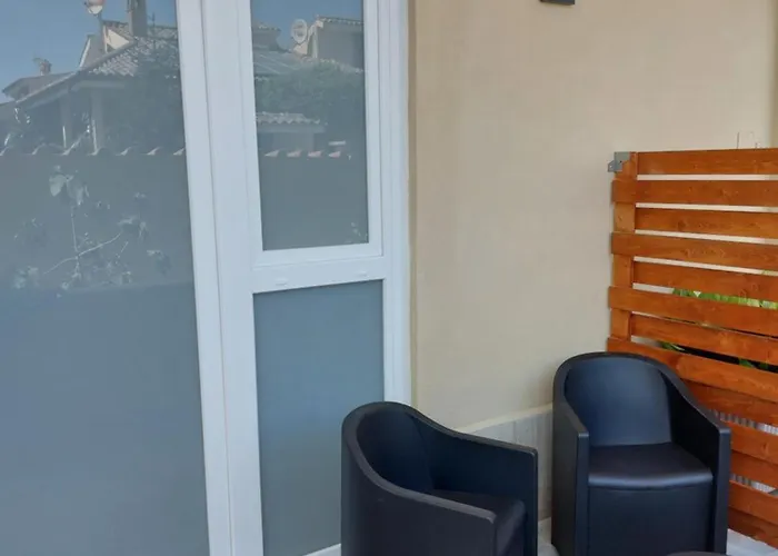 Fede\'S Home Airport