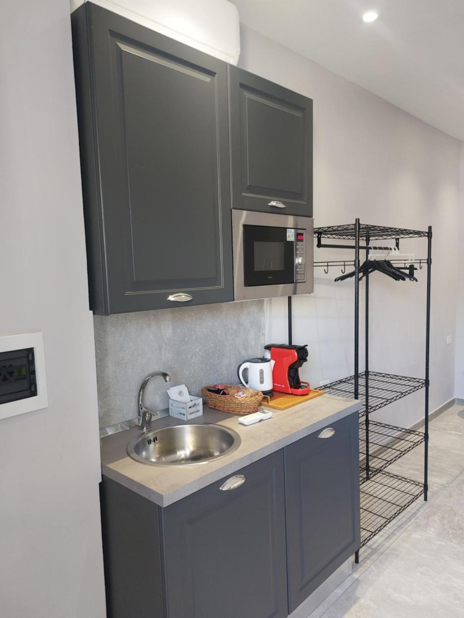 Fede's Airport Apartment *