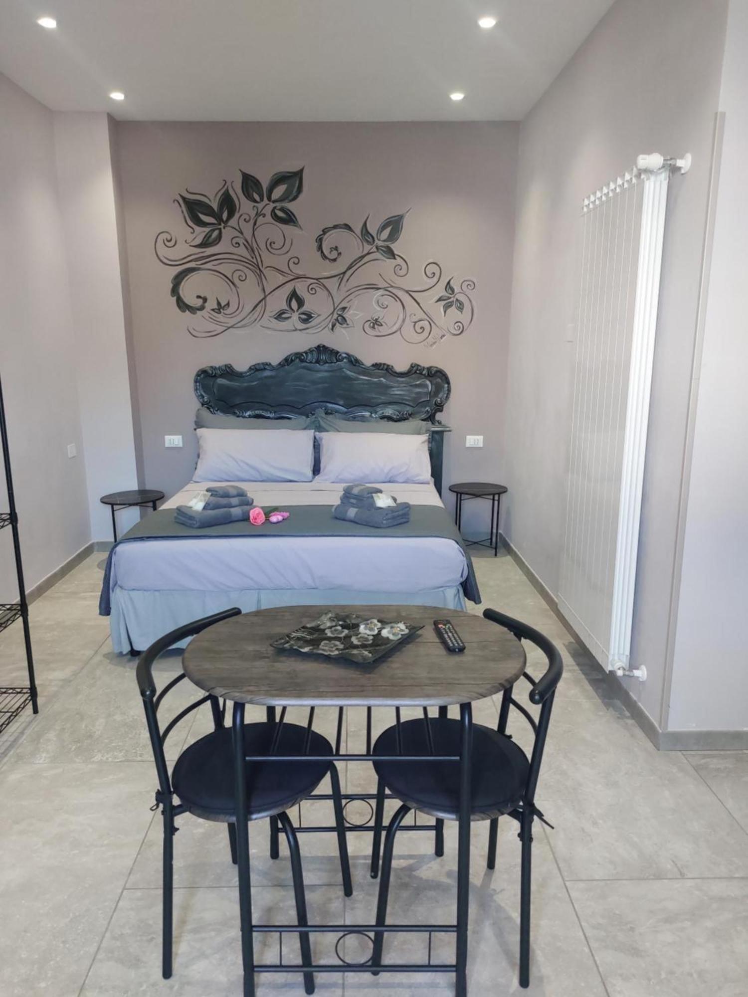 Fede's Airport Apartment Fiumicino