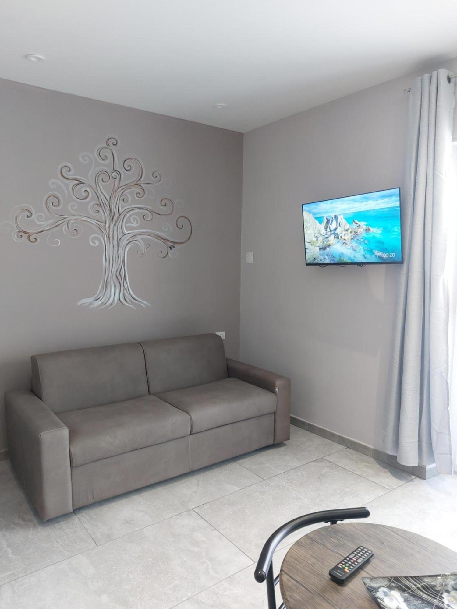 Apartment Fede's Airport *