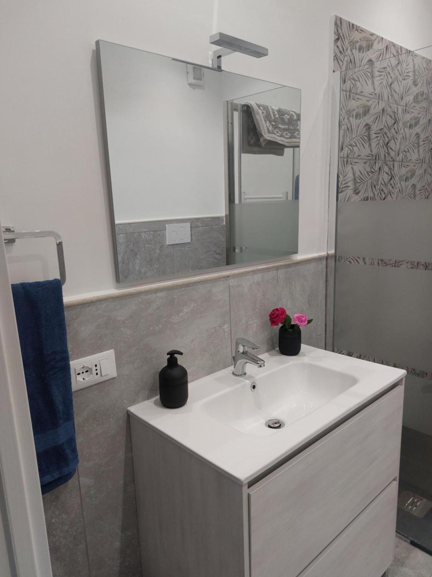 Fede's Airport Apartment