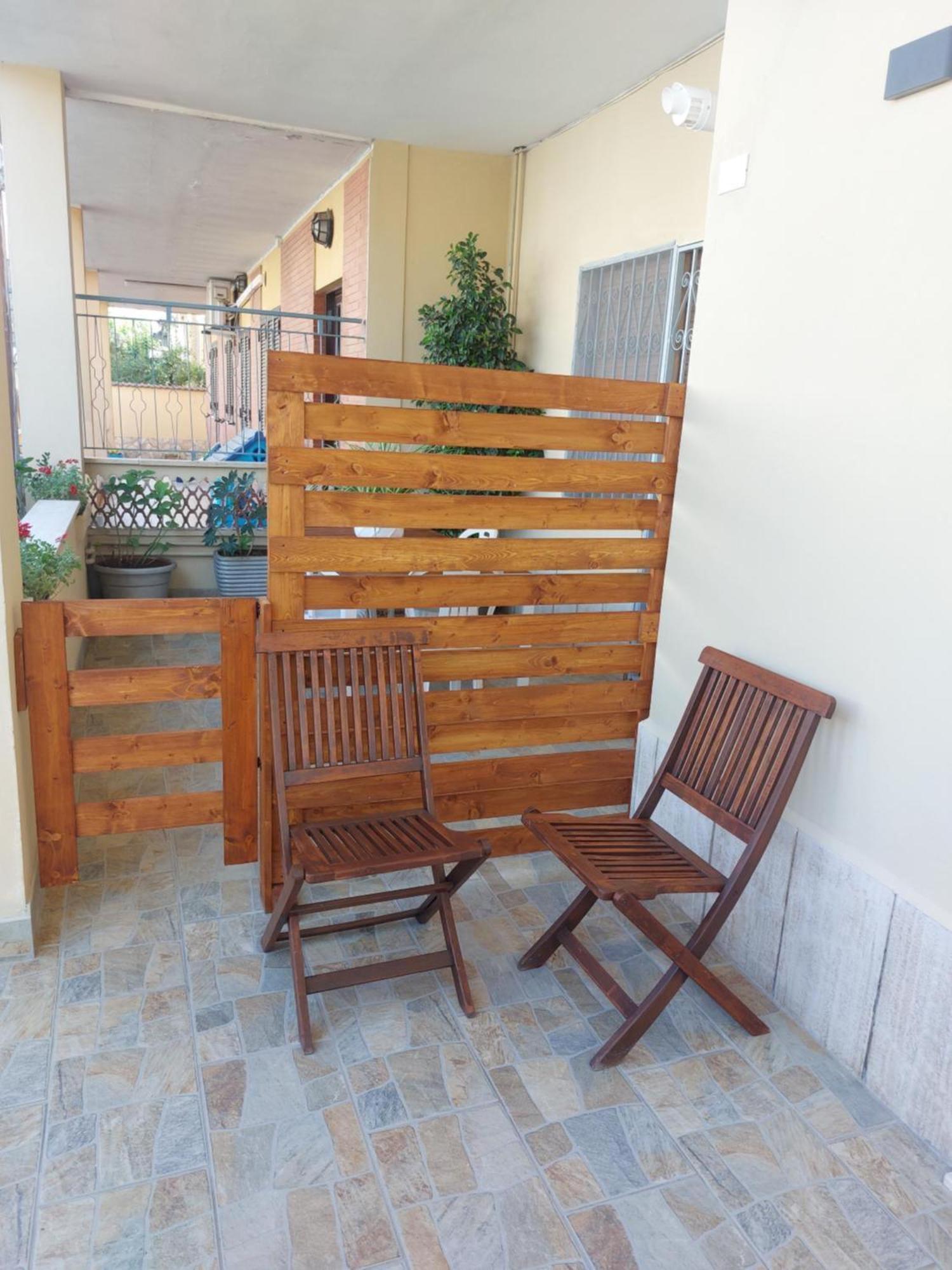 Apartment Fede's Airport *