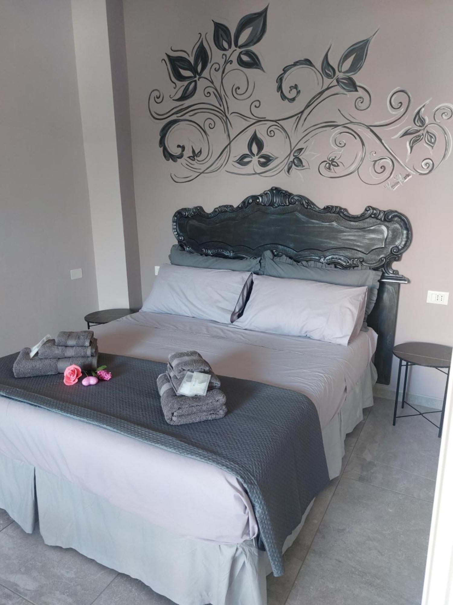 Fede's Airport Apartment Fiumicino