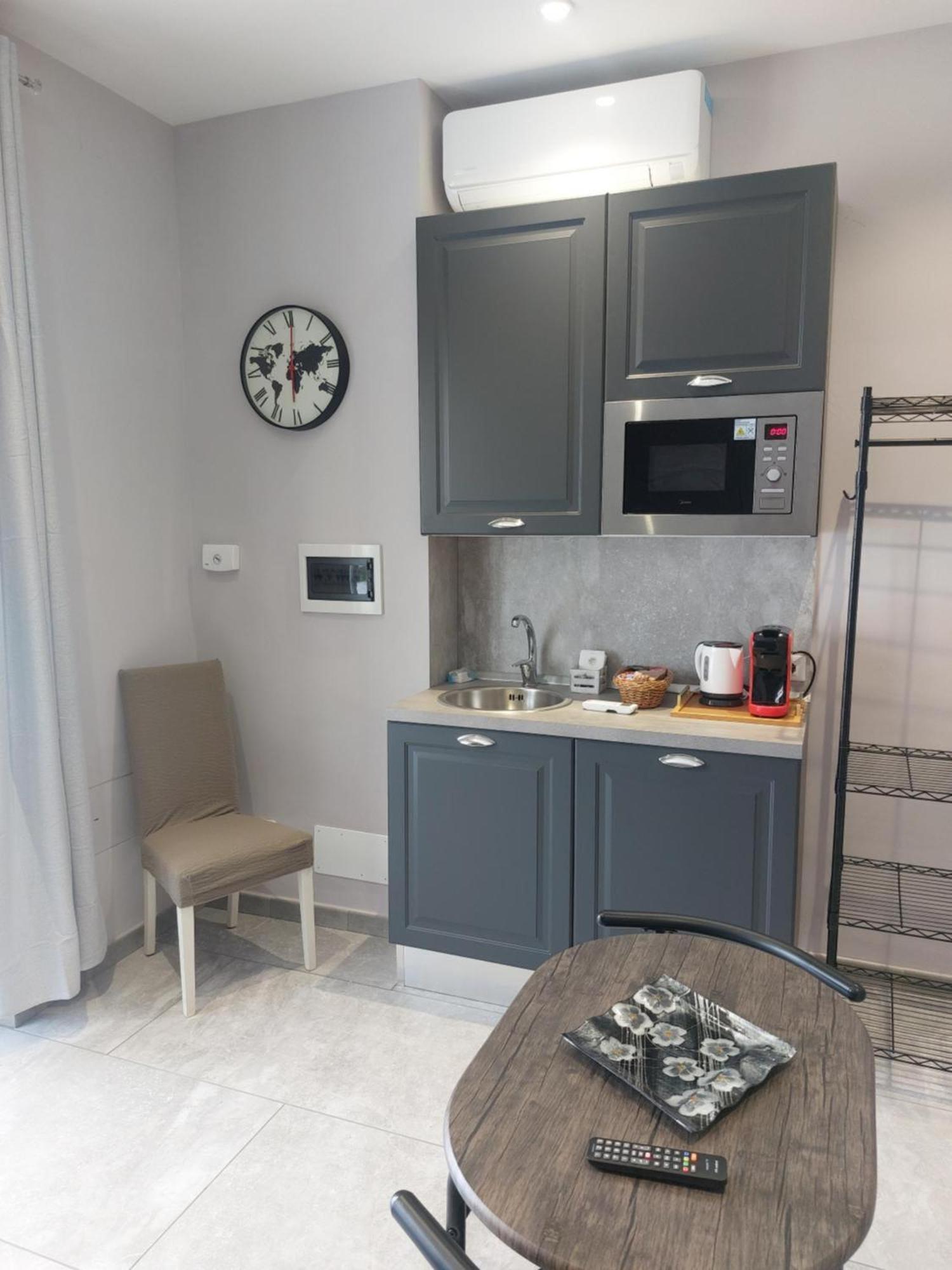 Apartment Fede's Airport